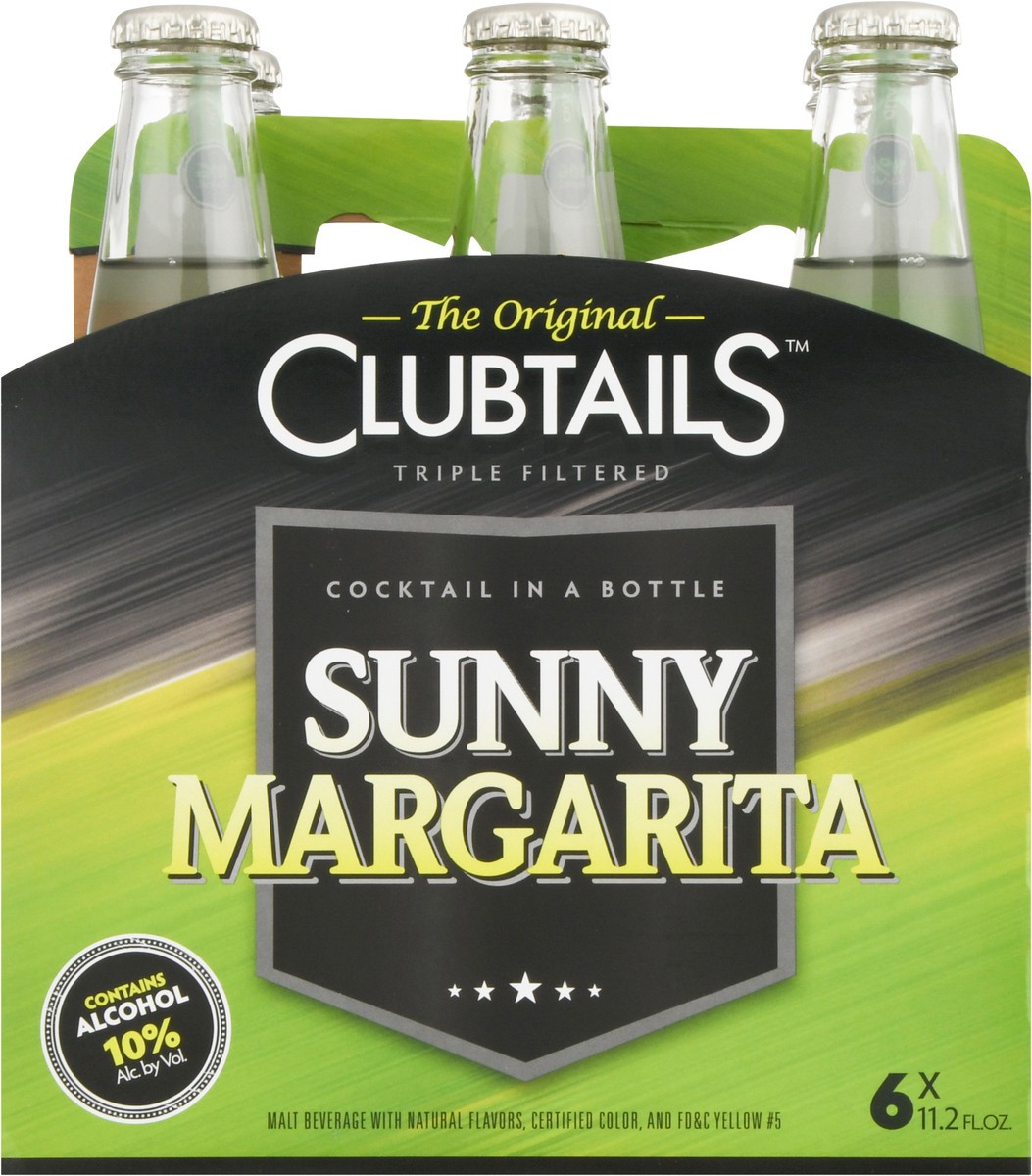 slide 8 of 10, Clubtails Original, 67.2 oz