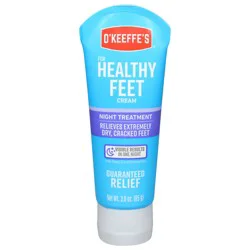 O'Keeffe's Foot Cream 1 ea
