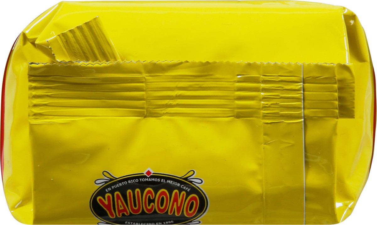 slide 7 of 9, Yaucono Fresh Pack Ground Coffee 14 oz, 14 oz