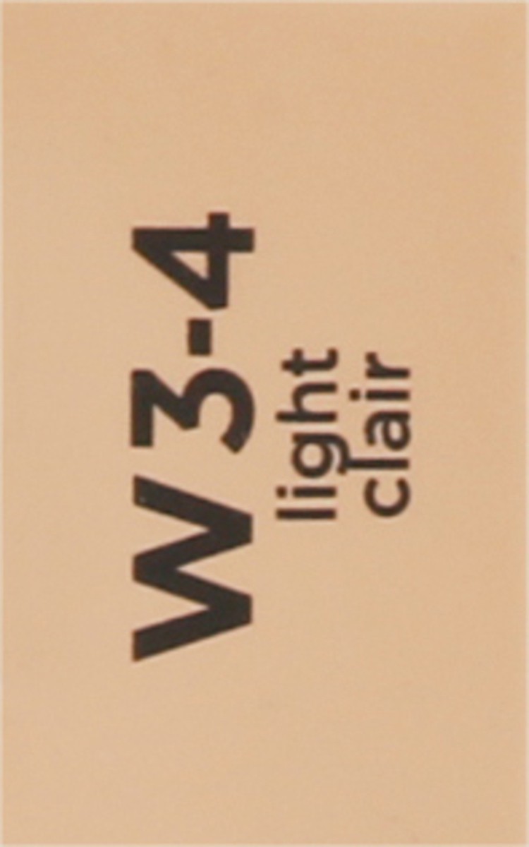 slide 7 of 9, L'Oréal True Match Light W3-4 Eye Cream in a Concealer 0.4 fl oz, 0.4 fl oz