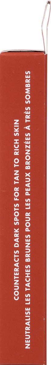 slide 2 of 12, e.l.f. Camo Color Corrector, Orange, 0.09 fl oz