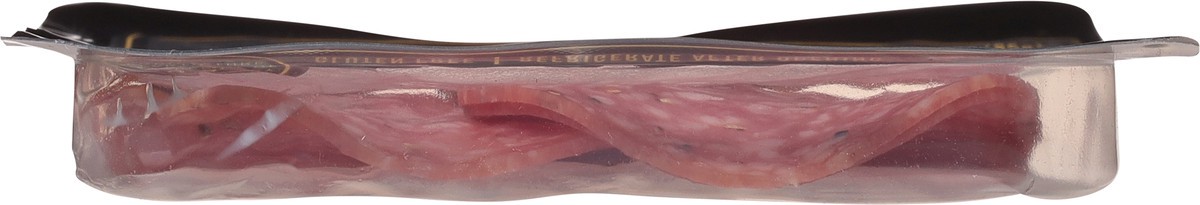 slide 3 of 9, Beretta Milano Dry Presliced 3 Oz, 1 ct