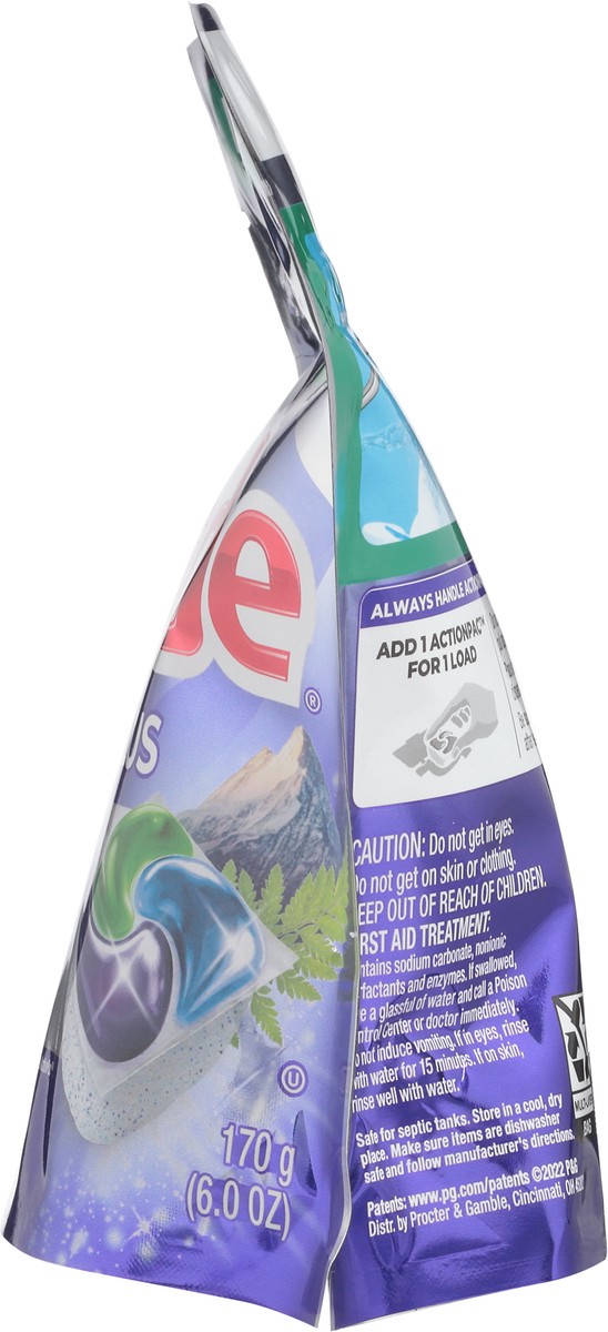 slide 8 of 9, Cascade Platinum Plus Pacs Mountain, 11 ct