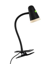 ROOM & RETREAT Home Metal Adjustable Table Lamp