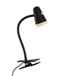 ROOM & RETREAT Home Metal Adjustable Table Lamp