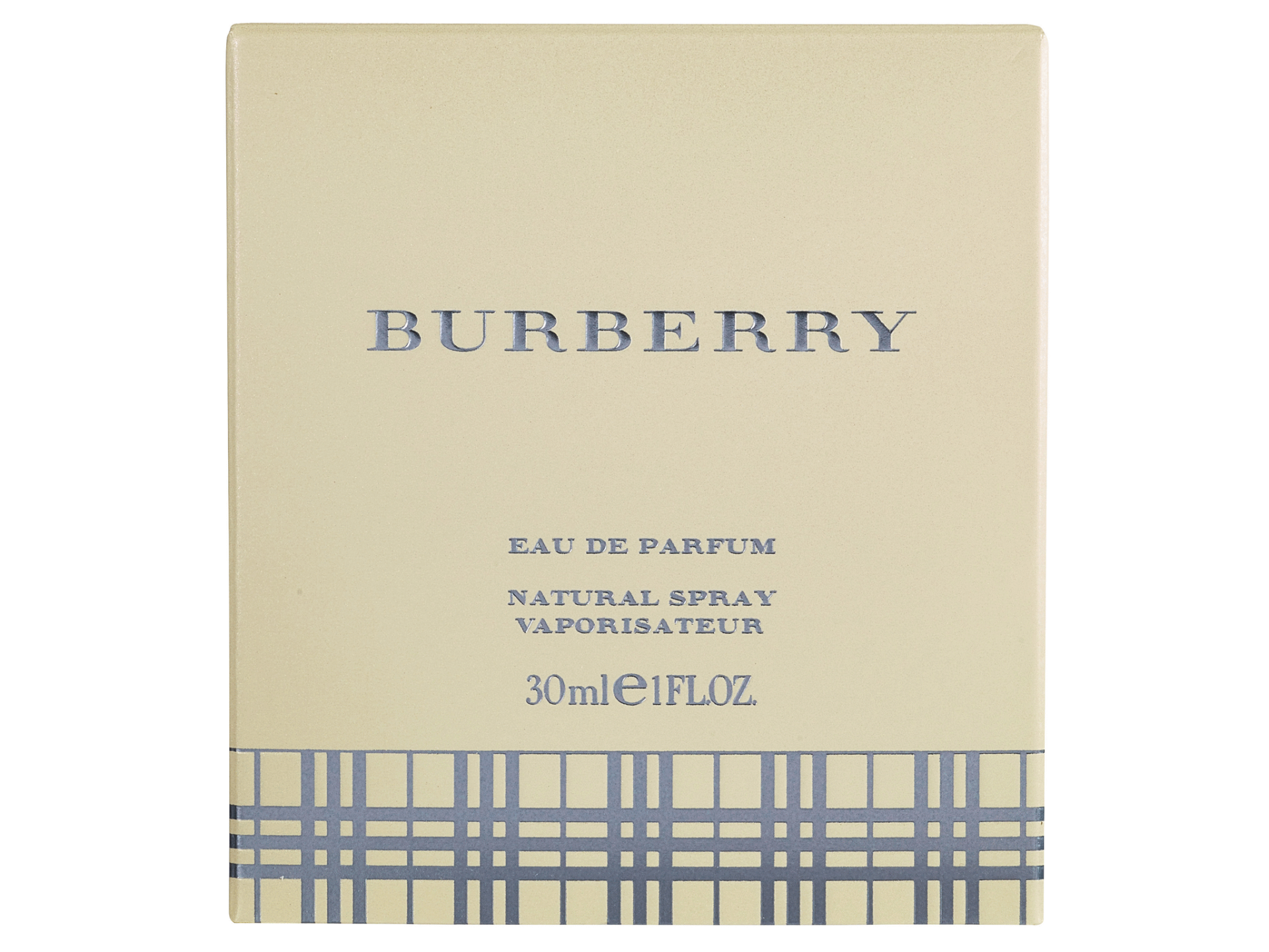 slide 1 of 1, Burberry Eau De Parfum Natural Spray 1 oz, 1 oz