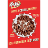 slide 6 of 16, KIT KAT Chocolatey Cereal, Breakfast Cereal Made with Whole Grain, 11.5 oz , 11.5 oz