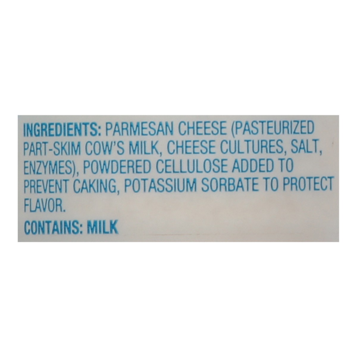 slide 9 of 12, Highland Crest Parmesan Grated Cheese 8 oz, 8 oz