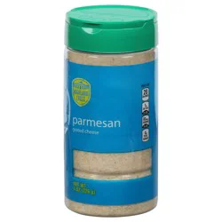 Highland Crest Parmesan Grated Cheese 8 oz