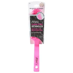 Firstline Evolve Flow-Thru Detangler 1 ea