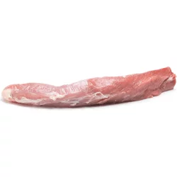 All Natural Pork Tenderloin
