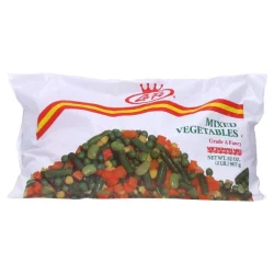 La Fe Mixed Vegetables 32 oz
