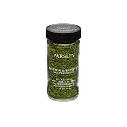 Morton & Bassett Parsley