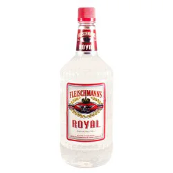 Fleischmann''s Vodka 1.75 lt