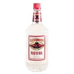 Fleischmann''s Vodka 1.75 lt