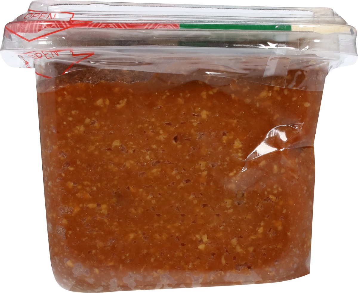 slide 13 of 13, Hikari Miso Organic Red Miso 17.6 oz, 17.6 oz