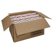 Papetti's Liquid Egg Whites Carton