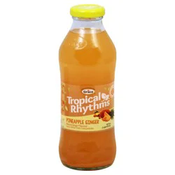 Tropical Rhythms Pineapple - 16 oz