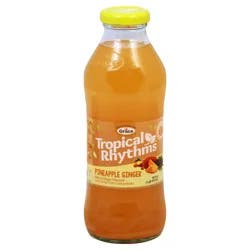 Tropical Rhythms Pineapple - 16 oz