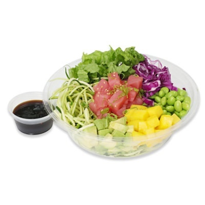 slide 1 of 1, Sushic Ono Bowl, 14.96 oz