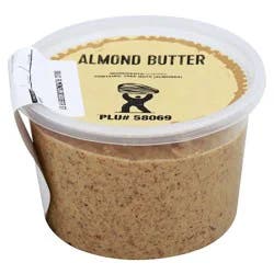 Giant Eagle Almonds, Bulk, Diced