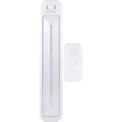 GE Wireless Remote Control LED Light, 12 Inch