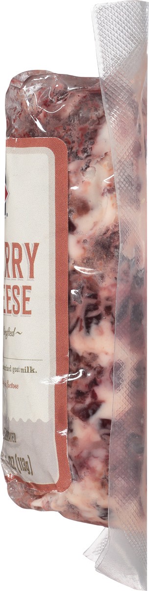 slide 7 of 13, Dietz & Watson Cranberry Goat Cheese 4 oz, 4 oz