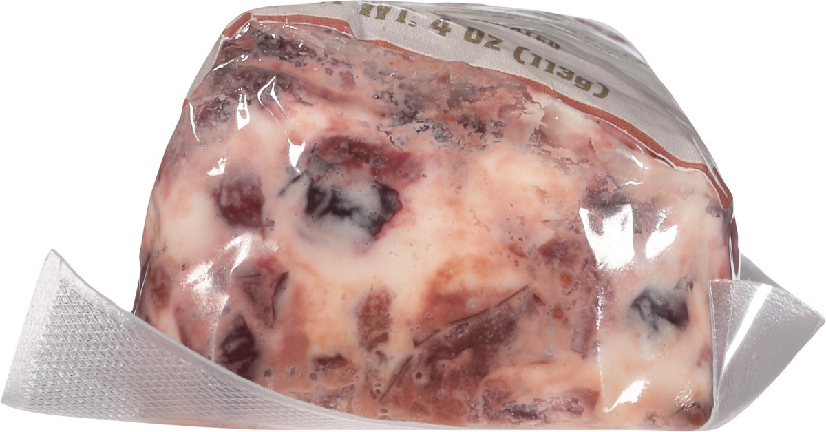 slide 2 of 13, Dietz & Watson Cranberry Goat Cheese 4 oz, 4 oz