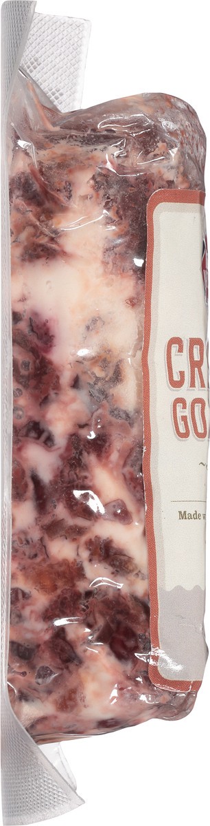 slide 10 of 13, Dietz & Watson Cranberry Goat Cheese 4 oz, 4 oz