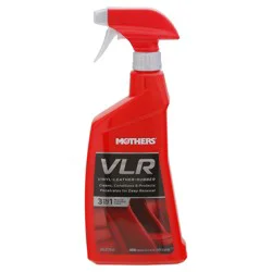 Mothers Multi-Surface Care 3 in 1 Vinyl-Leather-Rubber 24 fl oz