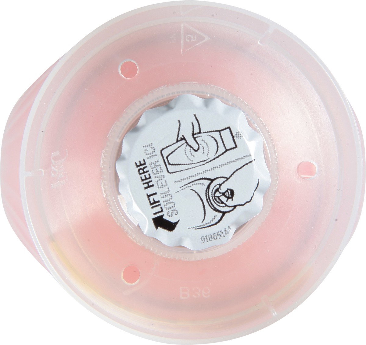 slide 4 of 9, Dawn Gentle Clean EZ-Squeeze Dishwashing Liquid Dish Soap, Pomegranate and Rose Water Scent, 18 fl oz