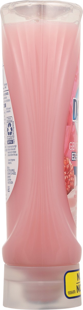 slide 7 of 9, Dawn Gentle Clean EZ-Squeeze Dishwashing Liquid Dish Soap, Pomegranate and Rose Water Scent, 18 fl oz