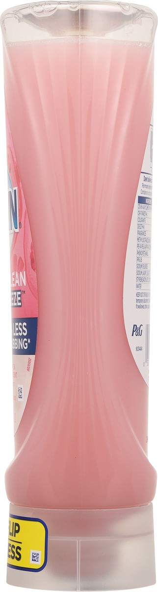 slide 8 of 9, Dawn Gentle Clean EZ-Squeeze Dishwashing Liquid Dish Soap, Pomegranate and Rose Water Scent, 18 fl oz