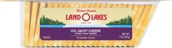 Land O'Lakes Co-Jack Cheese Cracker Cuts