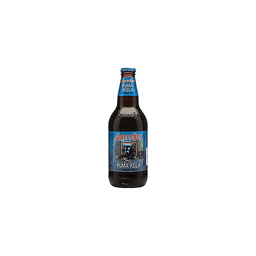 slide 1 of 1, Sprecher Puma Kola - 16 oz, 16 oz