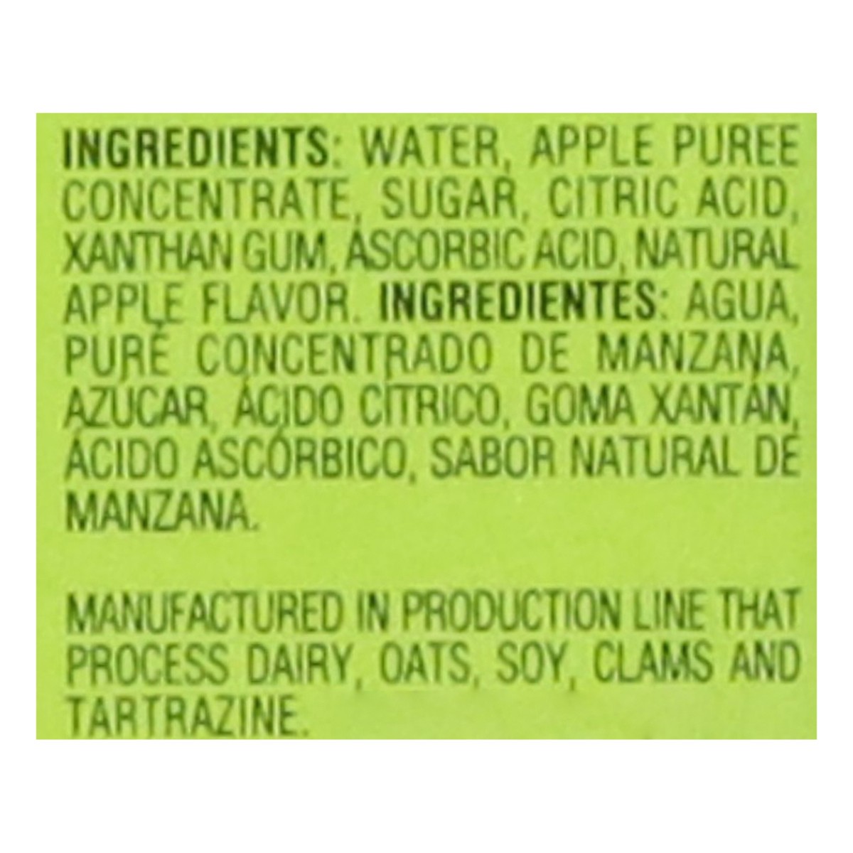 slide 3 of 13, Natura's Apple Nectar from Concentrate Bricks - 3 ct, 3 ct
