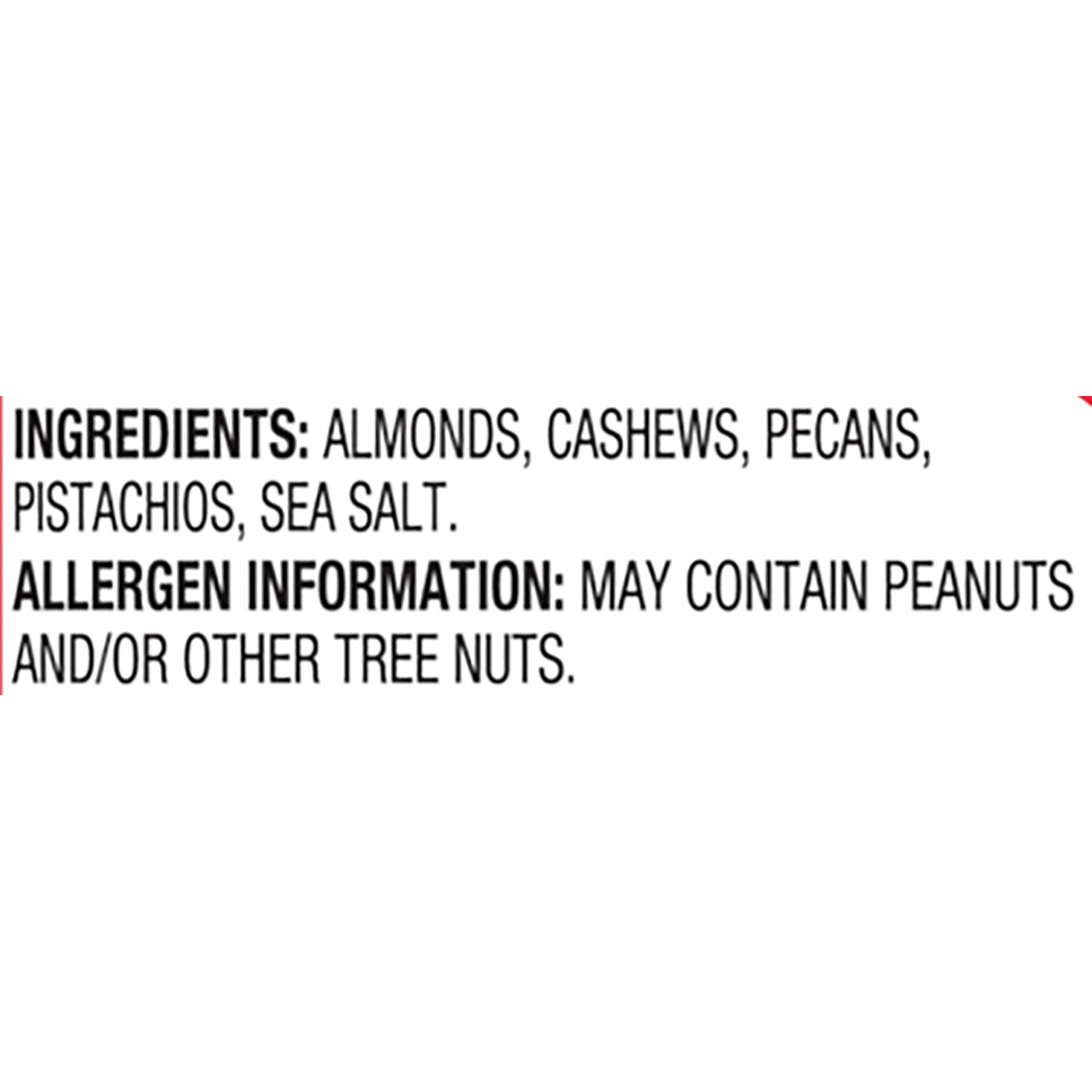 slide 9 of 9, Fisher Oven Roasted Deluxe Mixed Nuts, 24 oz