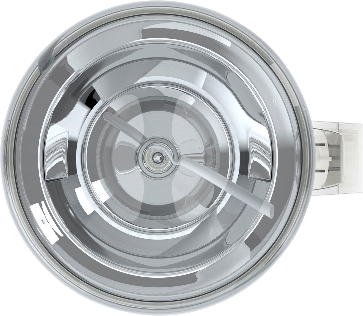 slide 2 of 12, Simply Done Bright Day Glass & Surface Cleaner - Free & Clear, 23 fl oz