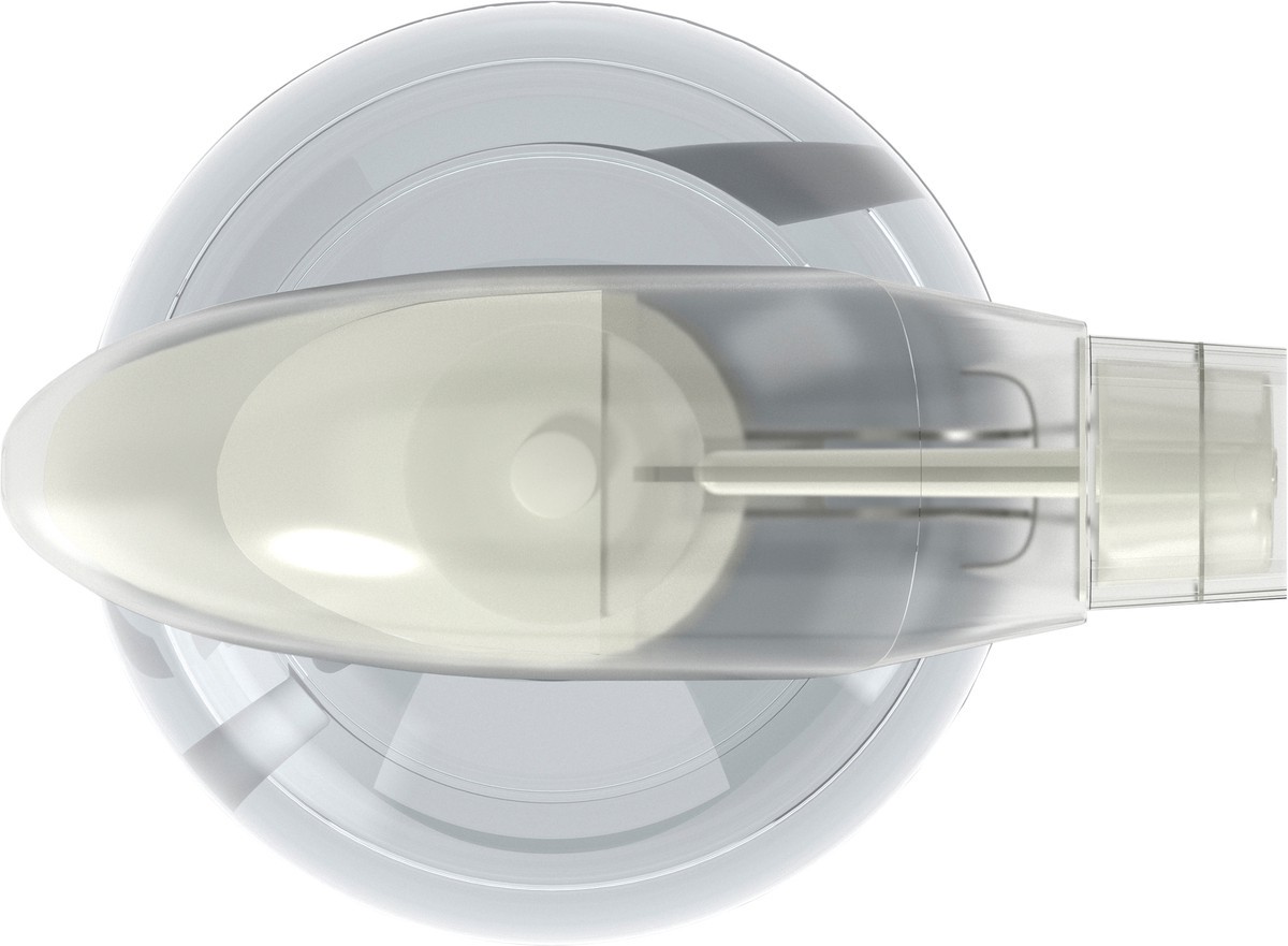 slide 5 of 12, Simply Done Bright Day Glass & Surface Cleaner - Free & Clear, 23 fl oz