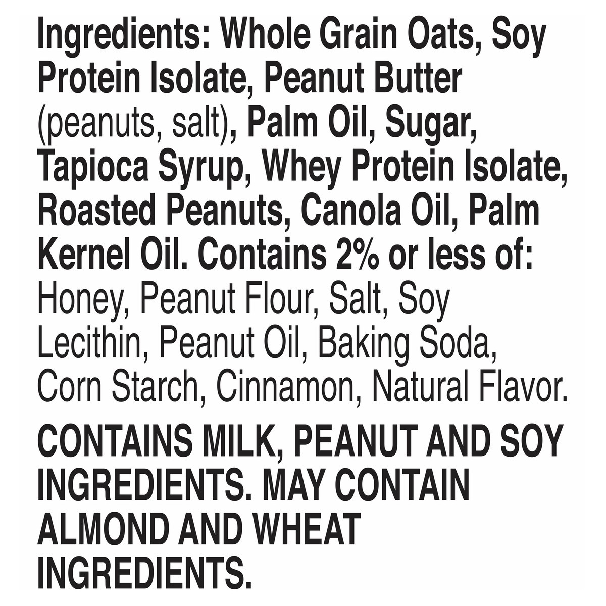 slide 10 of 12, Nature Valley Protein Peanut Butter Crunch Bars 5 1.4 oz Pouch 5 ea Box, 5 ct