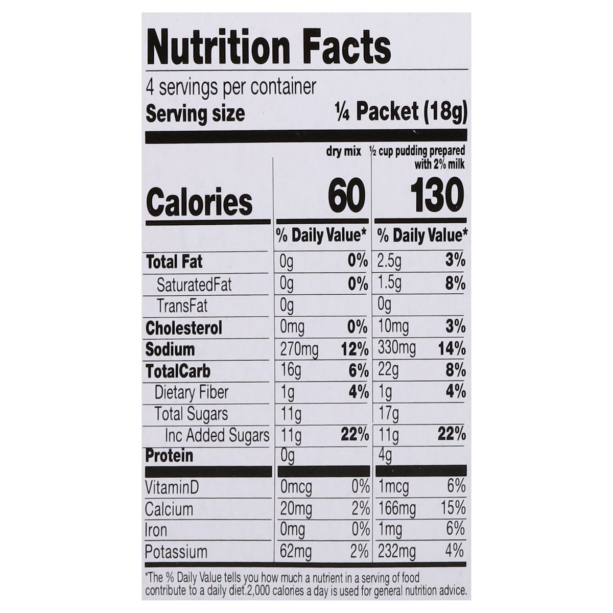 slide 5 of 14, Pudding/Pie Filling Snickers, 2.55 oz
