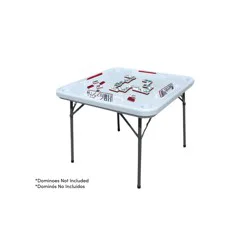 Sedano's's Domino Table
