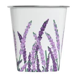 Kolorae Lavender Waste Can