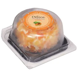 Dpi West Brilliant Papaya