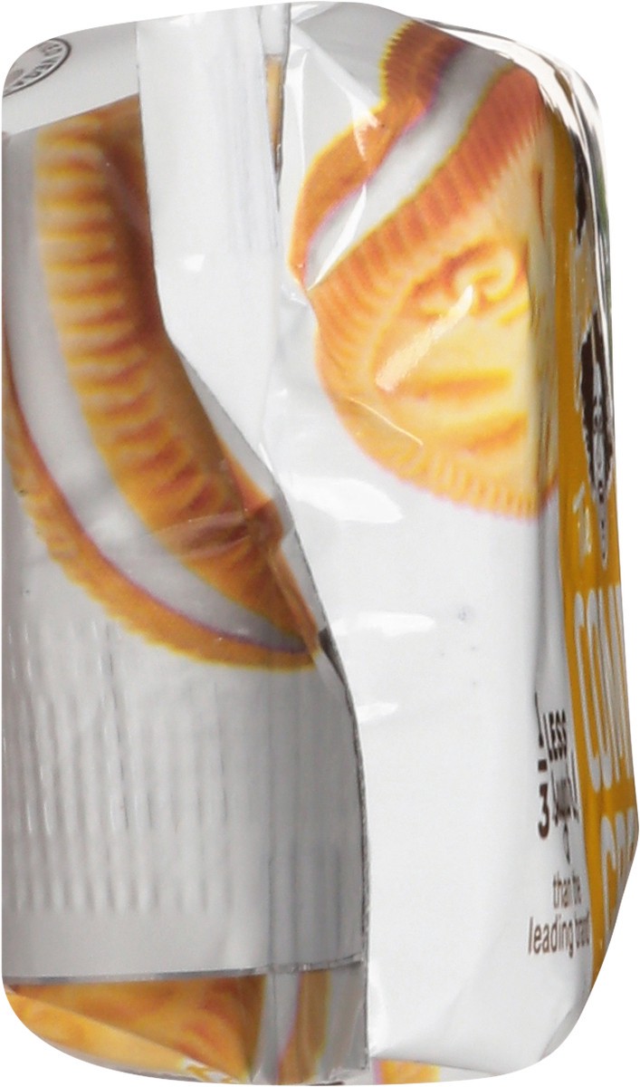 slide 6 of 9, Lenny & Larry's The Complete Cremes Plant-Based Proteins Vanilla Sandwich Cookies 6 Cookies 6 ea, 6 ct