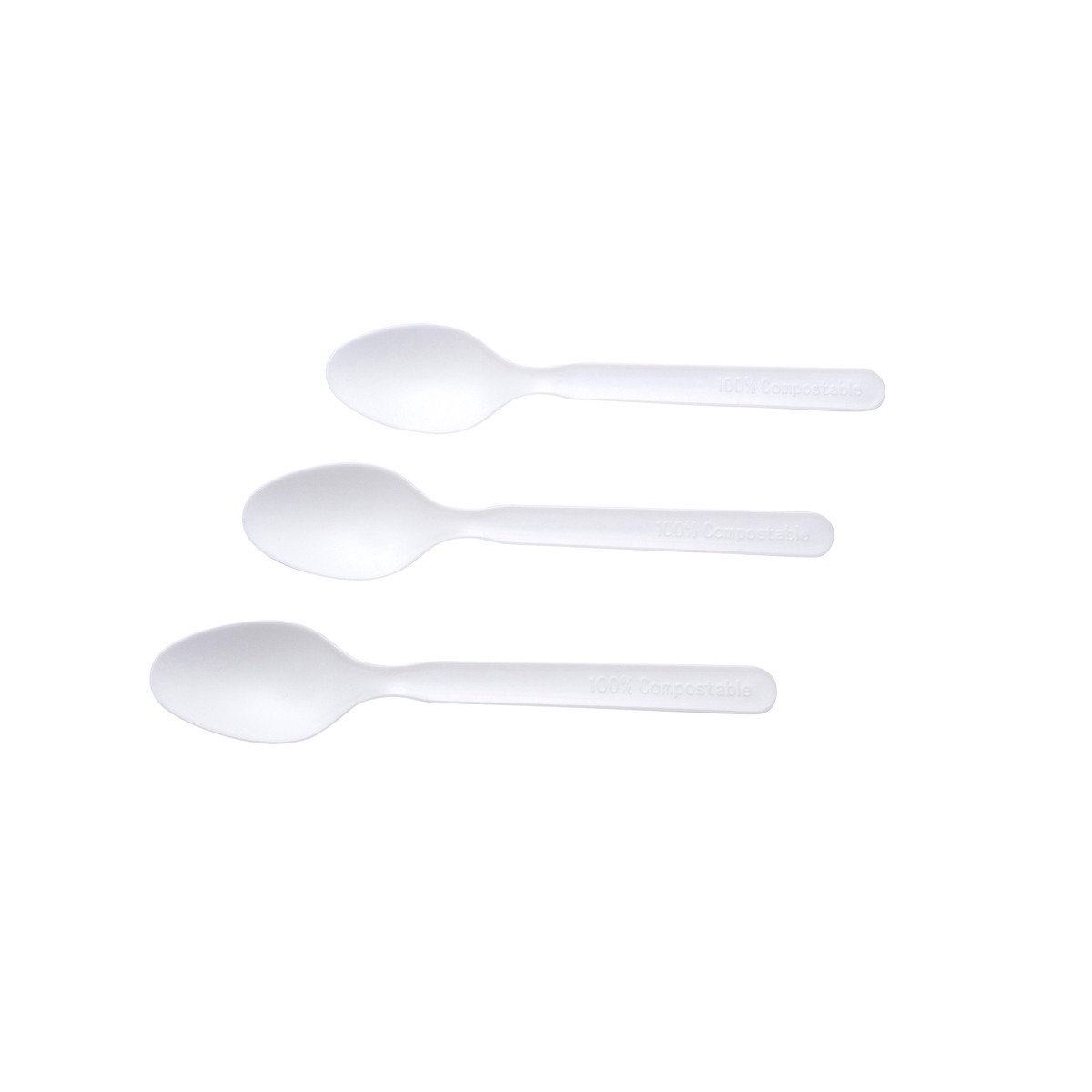 slide 6 of 13, Repurpose Compostables Ultra Strong Spoons, 24 ct