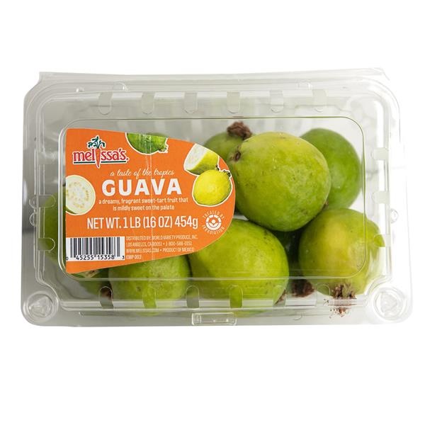 slide 1 of 1, Melissa's Guava, 1 ct