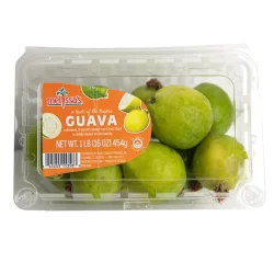 Melissa's Guava