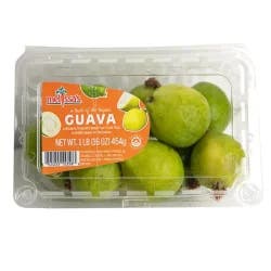 Melissa's Guava