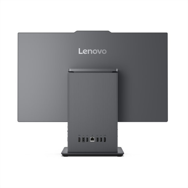 slide 8 of 10, Lenovo A Pc For The Whole Family.The Ideacentre Aio 3I All-In-One Pc Features A Compact, Space-Saving Chassis. With Intel's Core Processors, These Pcs Deliver Performance For Heavy Workloads And Relentless Multitasking., 1 ct